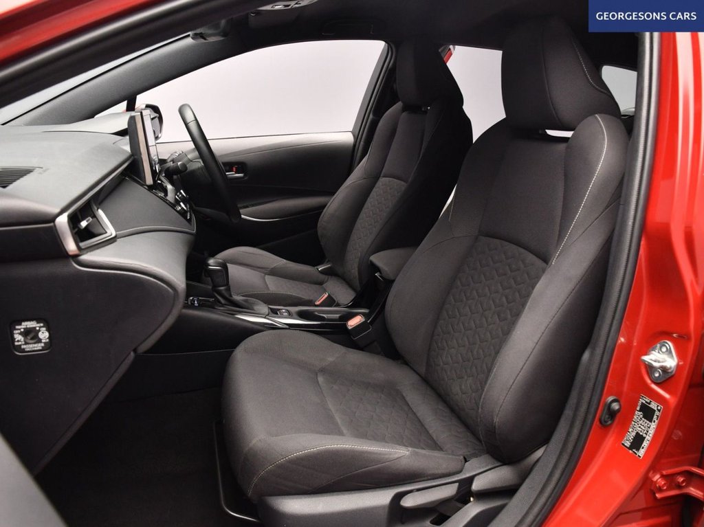 Used Toyota Corolla 2022 for sale - 76223256: Photo 15