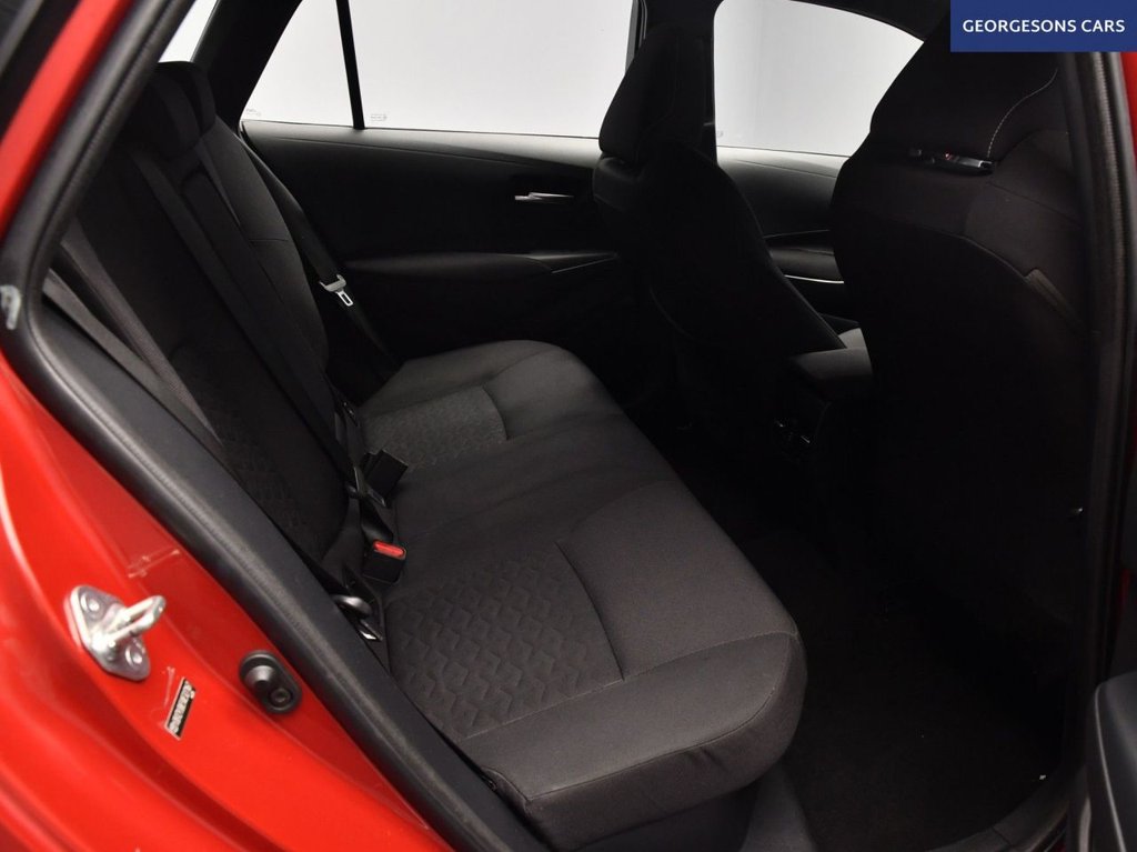 Used Toyota Corolla 2022 for sale - 76223256: Photo 16