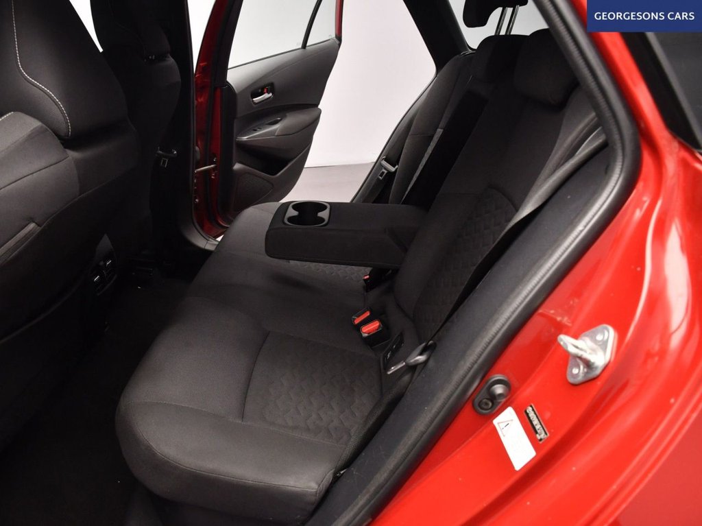 Used Toyota Corolla 2022 for sale - 76223256: Photo 17