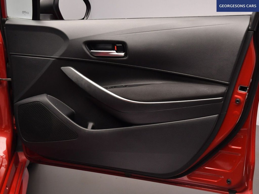 Used Toyota Corolla 2022 for sale - 76223256: Photo 19