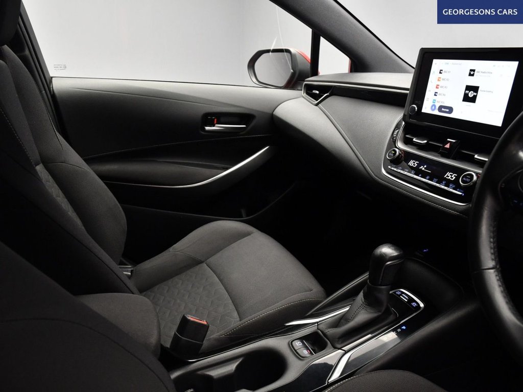 Used Toyota Corolla 2022 for sale - 76223256: Photo 20