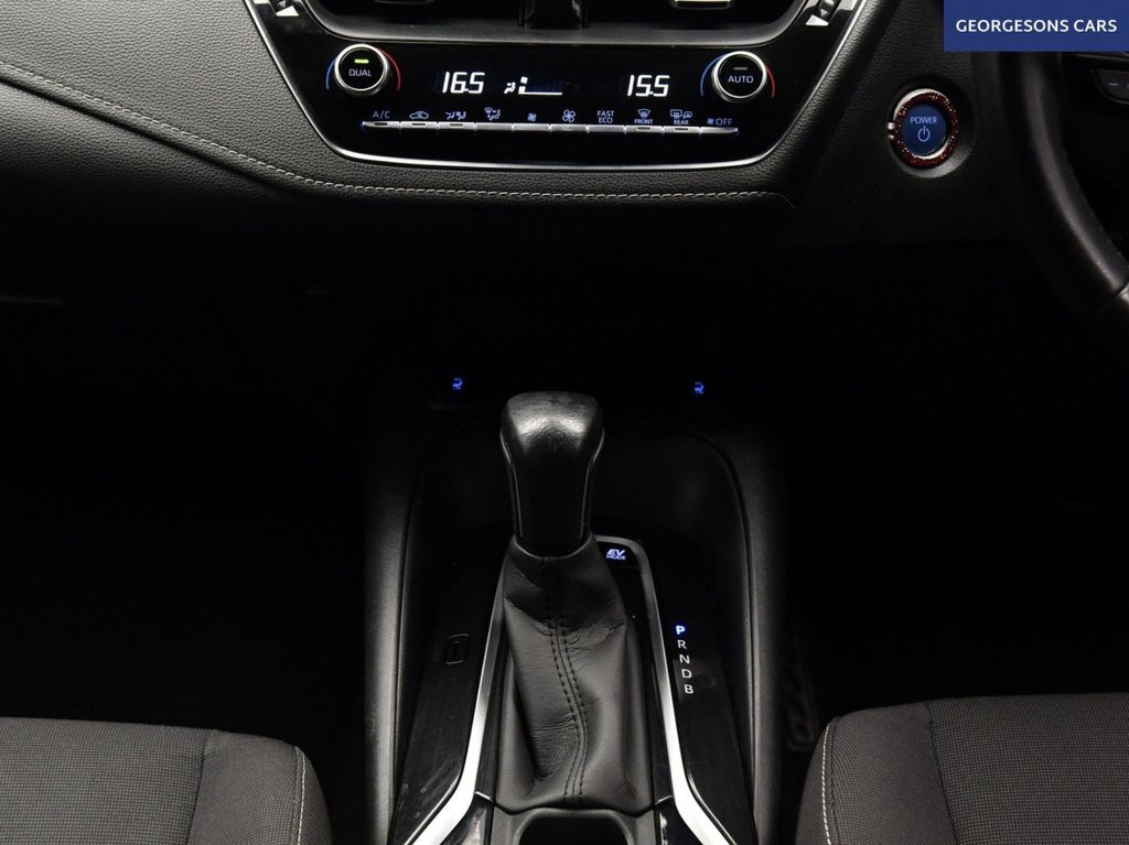 Used Toyota Corolla 2022 for sale - 76223256: Photo 21