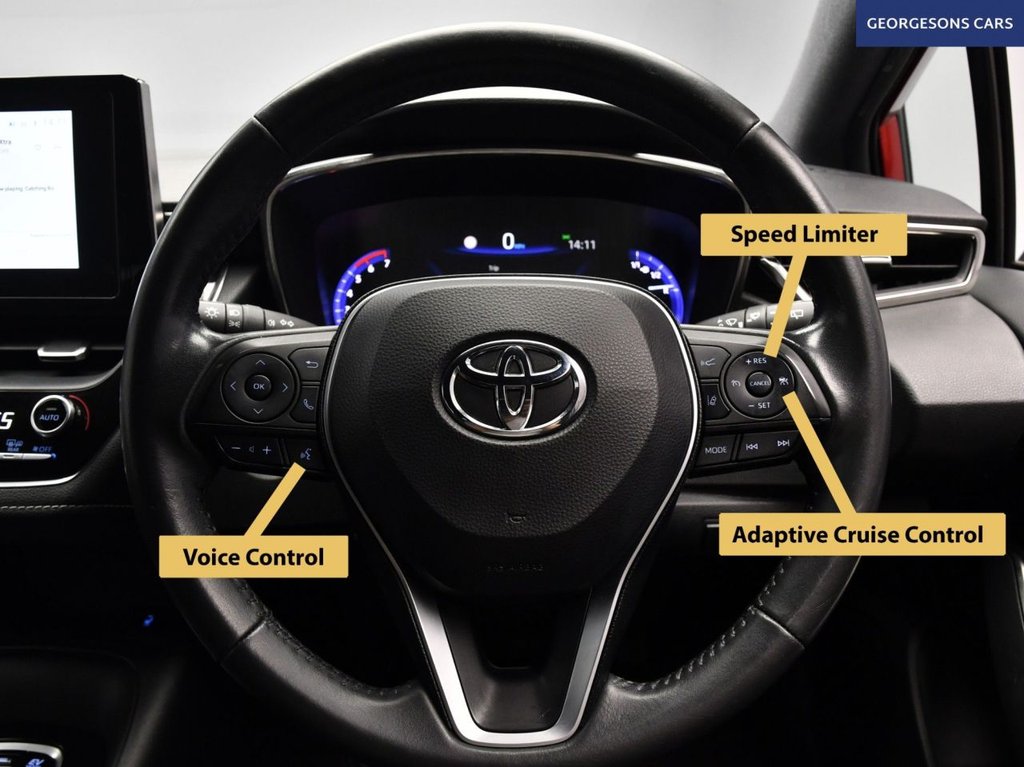 Used Toyota Corolla 2022 for sale - 76223256: Photo 22