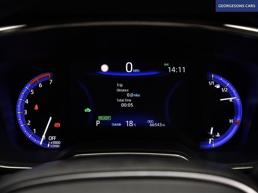 Used Toyota Corolla 2022 for sale - 76223256: Photo 23