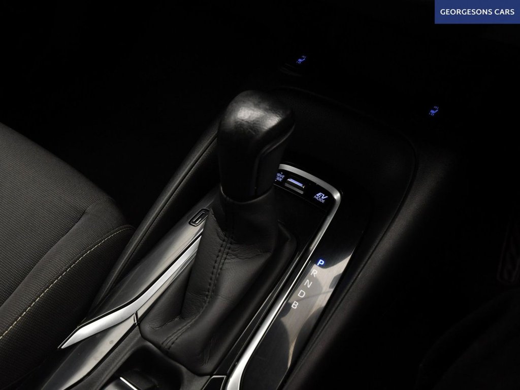 Used Toyota Corolla 2022 for sale - 76223256: Photo 24