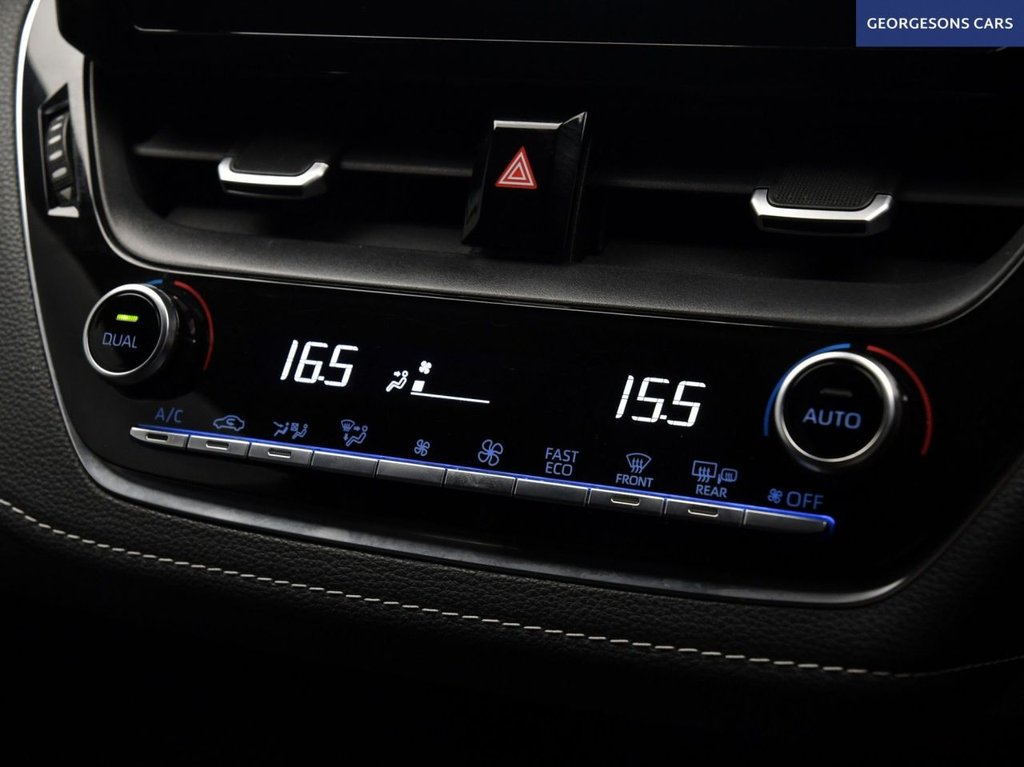 Used Toyota Corolla 2022 for sale - 76223256: Photo 28