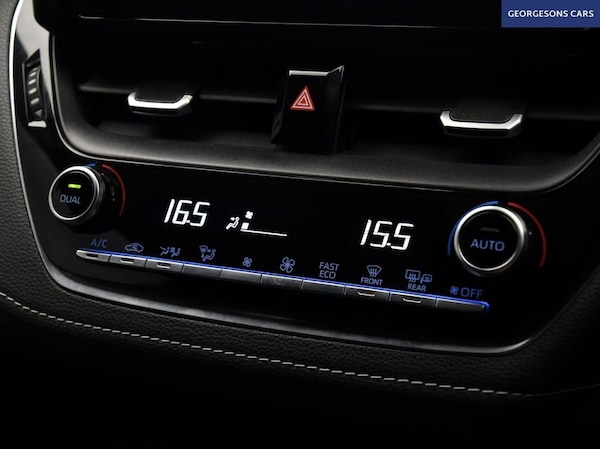 Used Toyota Corolla 2022 for sale - 76223256: Photo 28