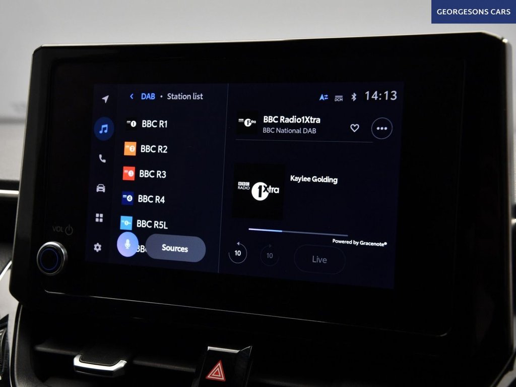 Used Toyota Corolla 2022 for sale - 76223256: Photo 29