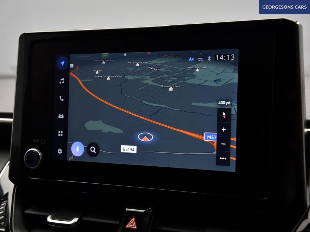 Used Toyota Corolla 2022 for sale - 76223256: Photo 30