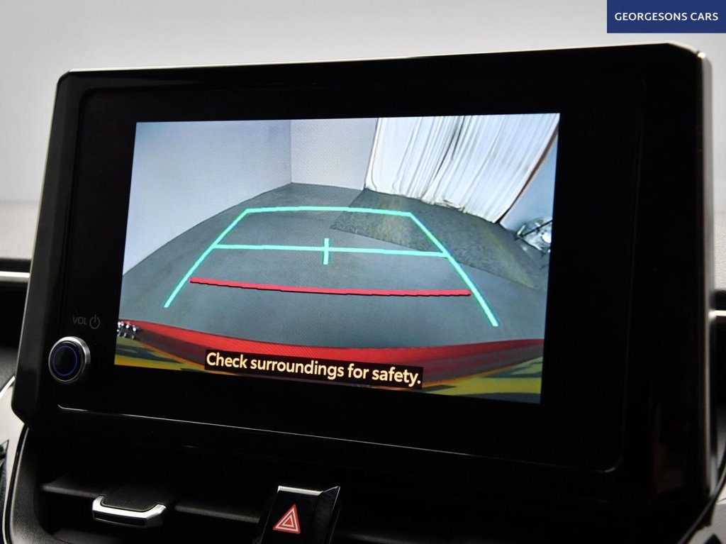 Used Toyota Corolla 2022 for sale - 76223256: Photo 32