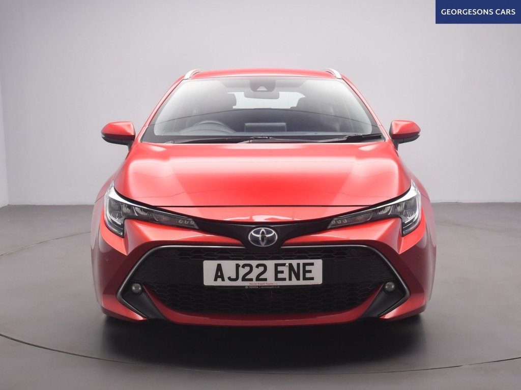 Used Toyota Corolla 2022 for sale - 76223256: Photo 4