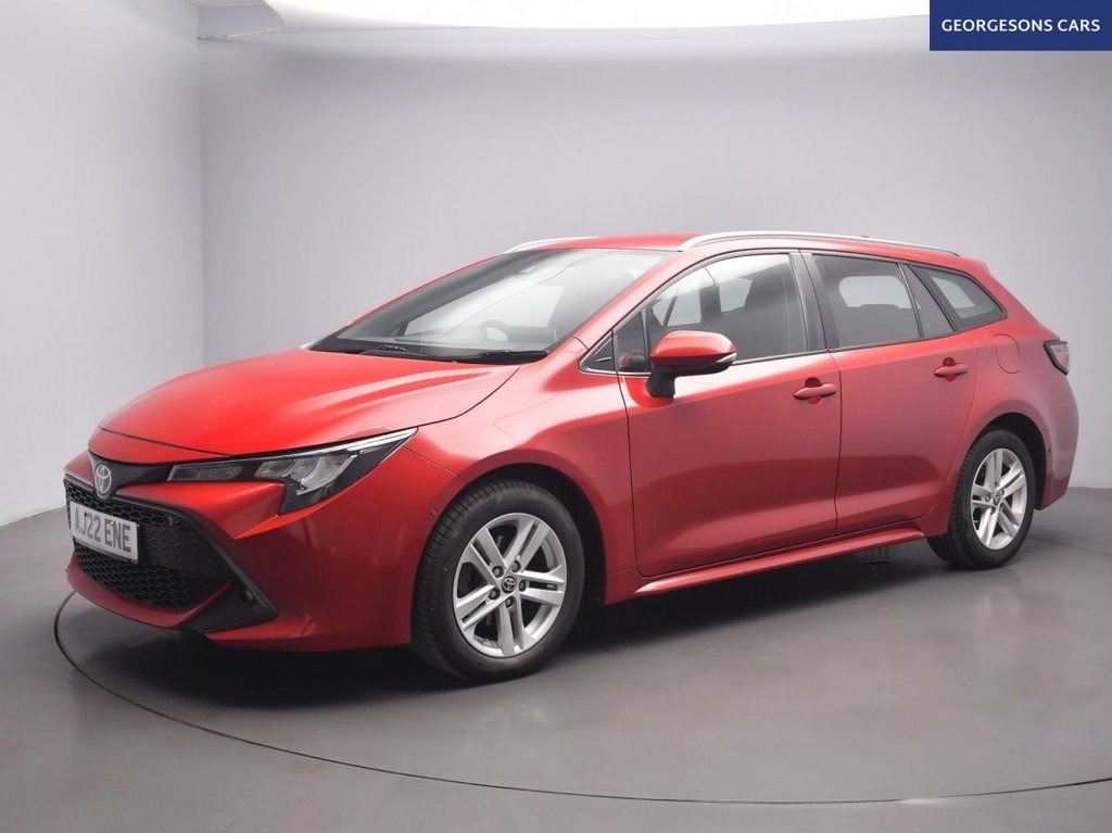 Used Toyota Corolla 2022 for sale - 76223256: Photo 5