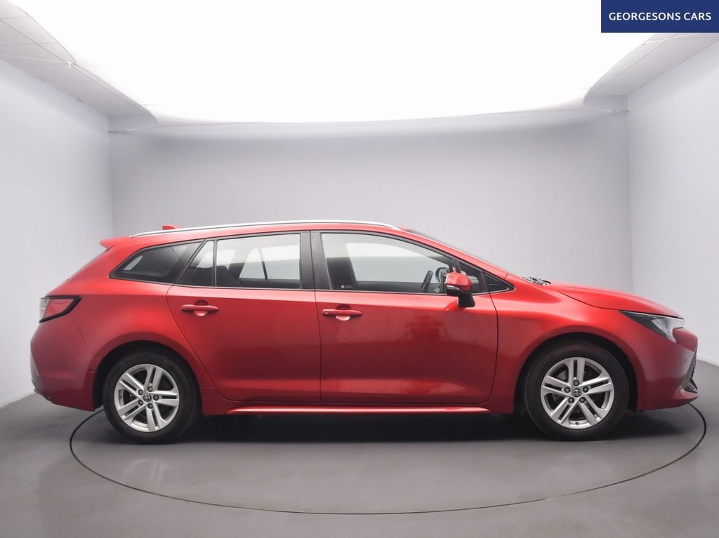 Used Toyota Corolla 2022 for sale - 76223256: Photo 6