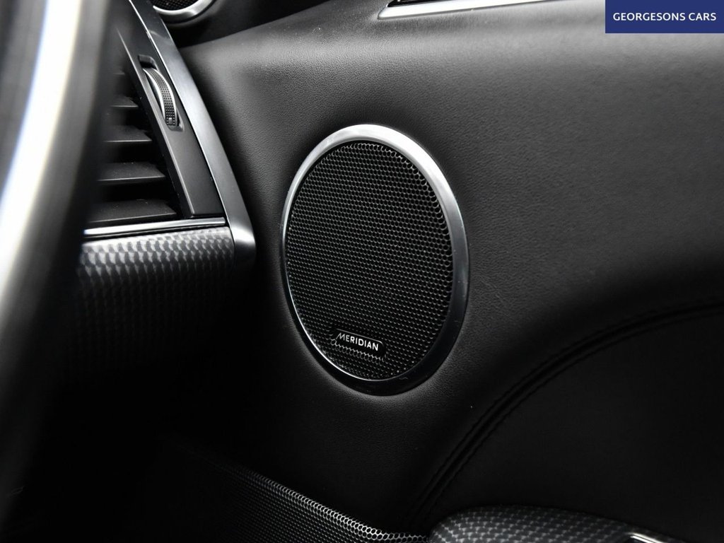 Used Land Rover Range Rover Sport 2021 for sale - 77153105: Photo 32