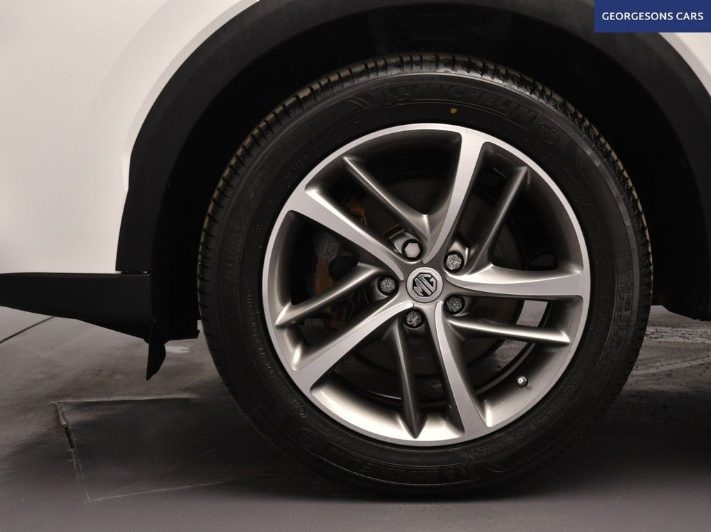 Used MG MG HS 2022 for sale - 78096268: Photo 11