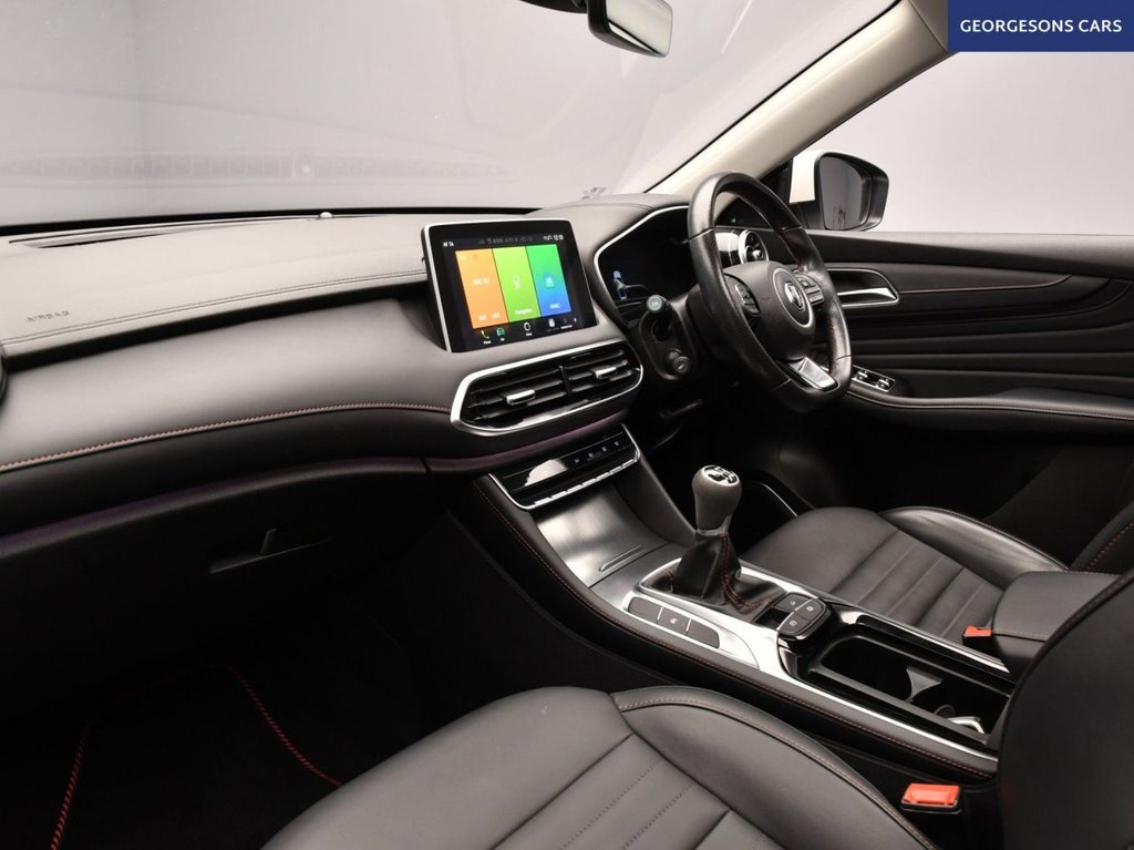 Used MG MG HS 2022 for sale - 78096268: Photo 12