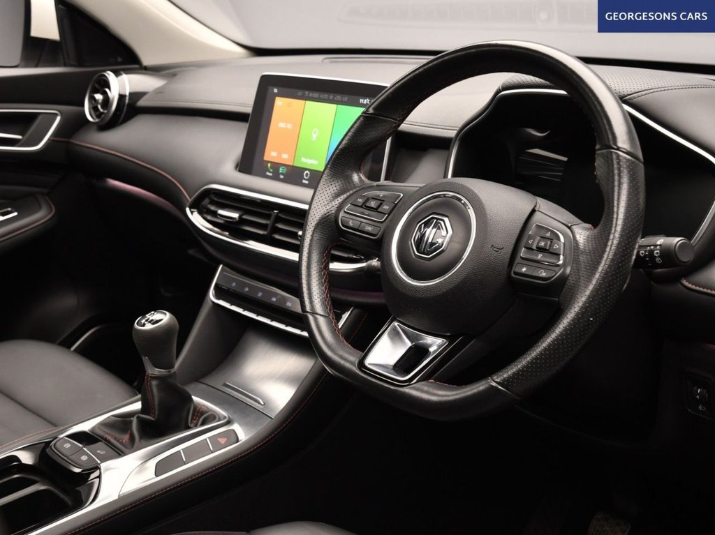 Used MG MG HS 2022 for sale - 78096268: Photo 13