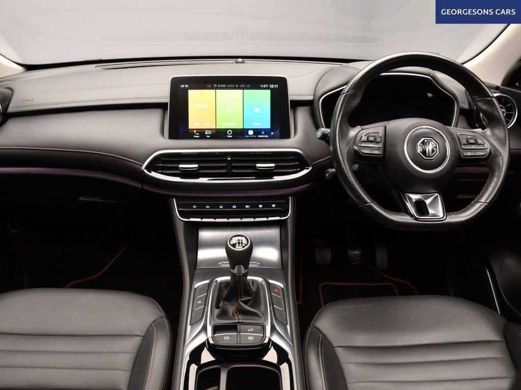 Used MG MG HS 2022 for sale - 78096268: Photo 14