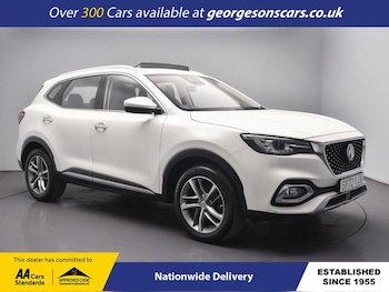 MG MG HS feature image