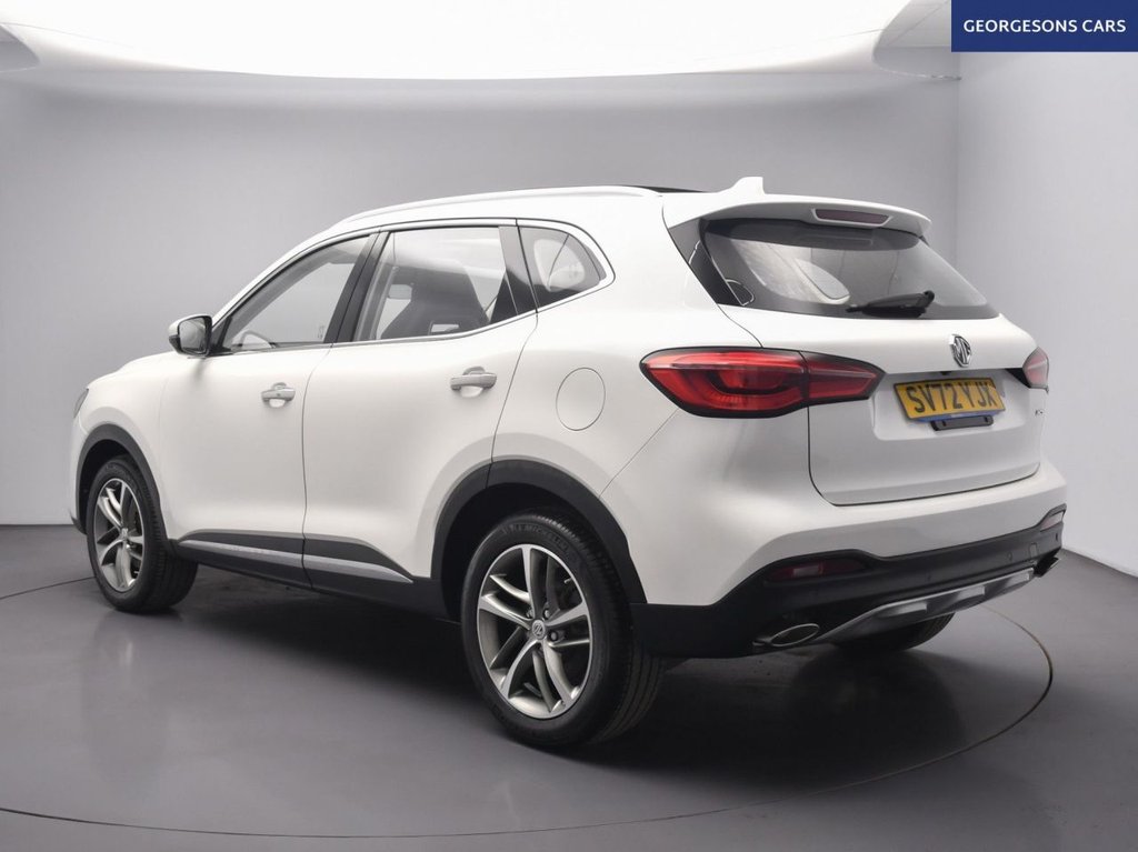 Used MG MG HS 2022 for sale - 78096268: Photo 2