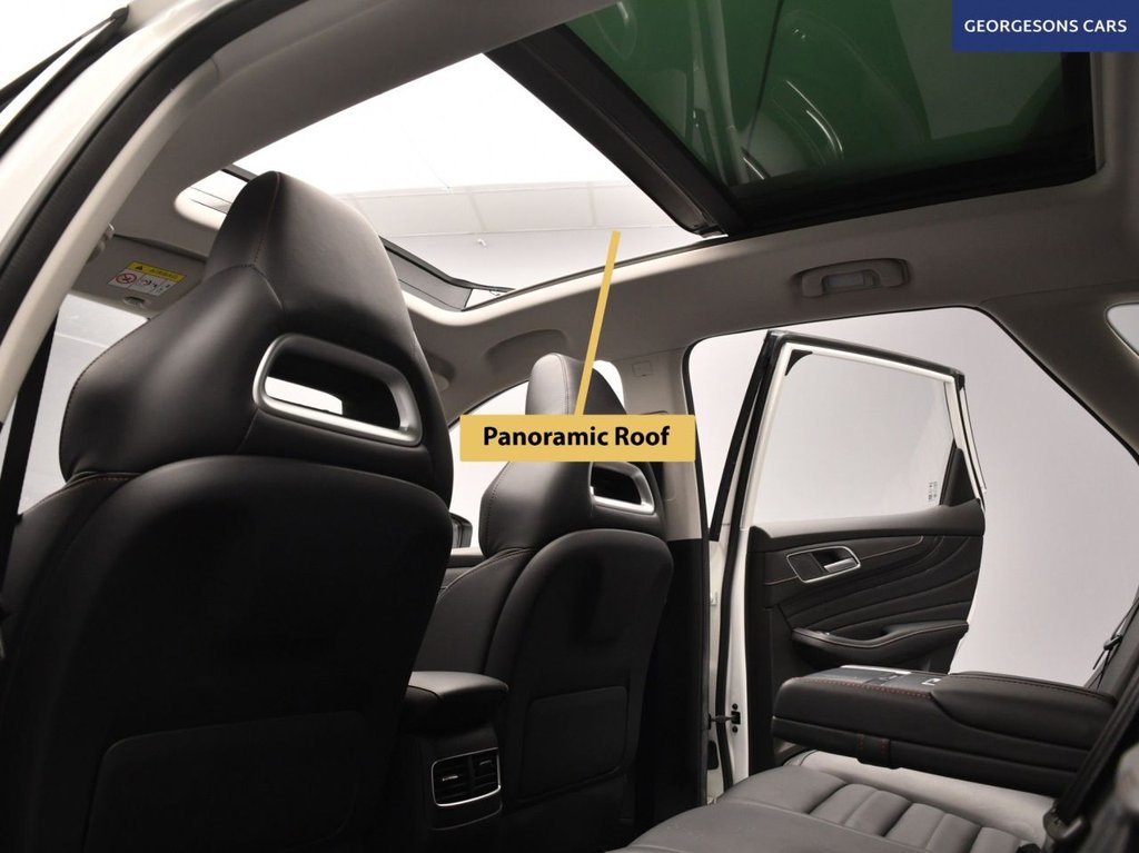 Used MG MG HS 2022 for sale - 78096268: Photo 21