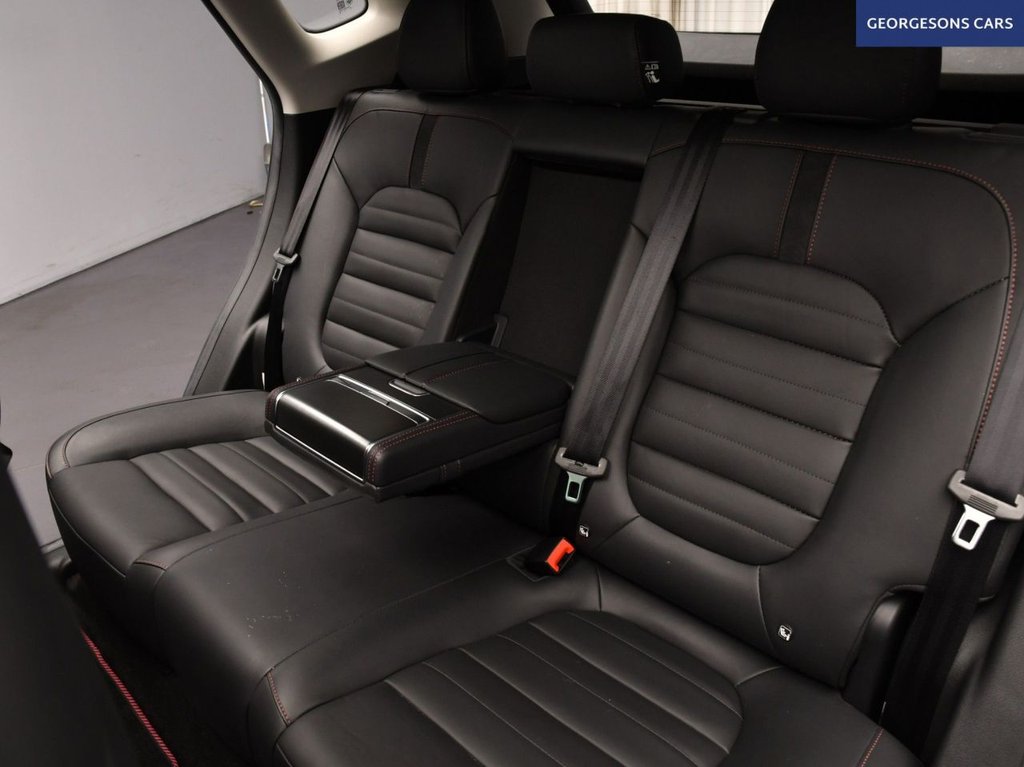 Used MG MG HS 2022 for sale - 78096268: Photo 22