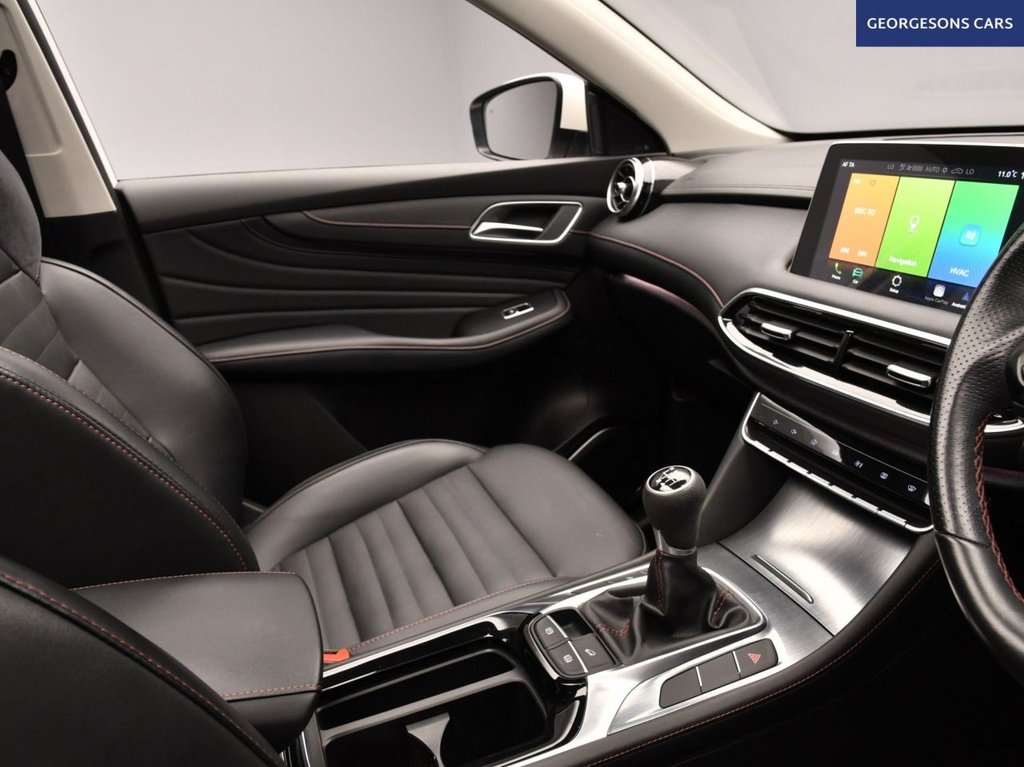 Used MG MG HS 2022 for sale - 78096268: Photo 24