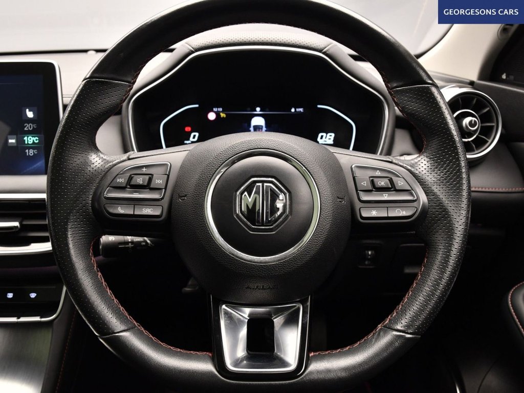 Used MG MG HS 2022 for sale - 78096268: Photo 27