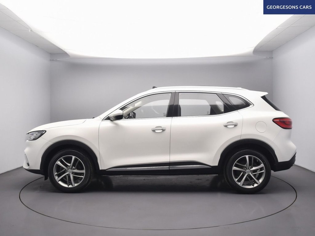 Used MG MG HS 2022 for sale - 78096268: Photo 3