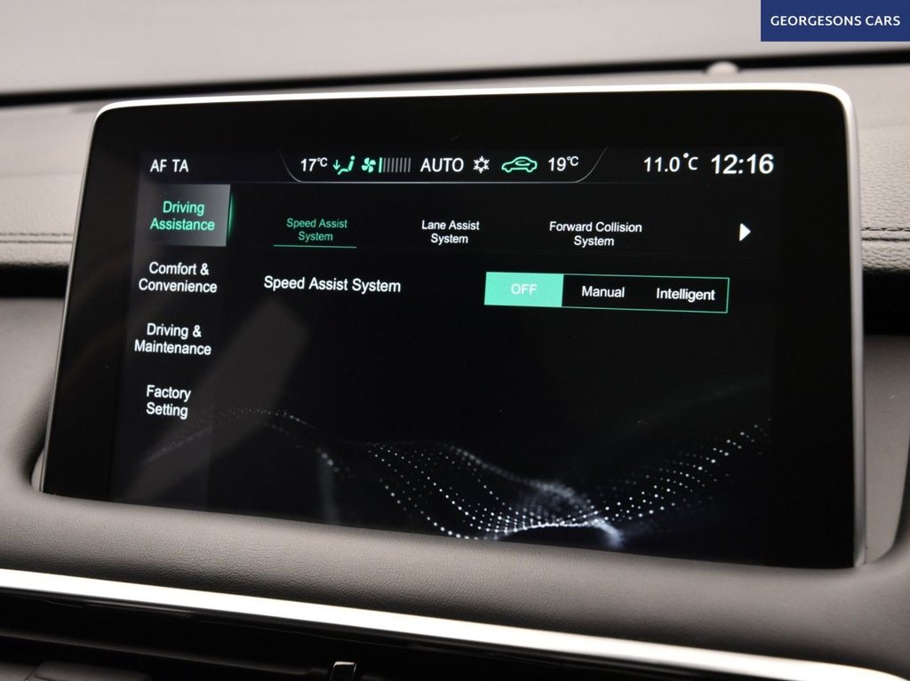 Used MG MG HS 2022 for sale - 78096268: Photo 36