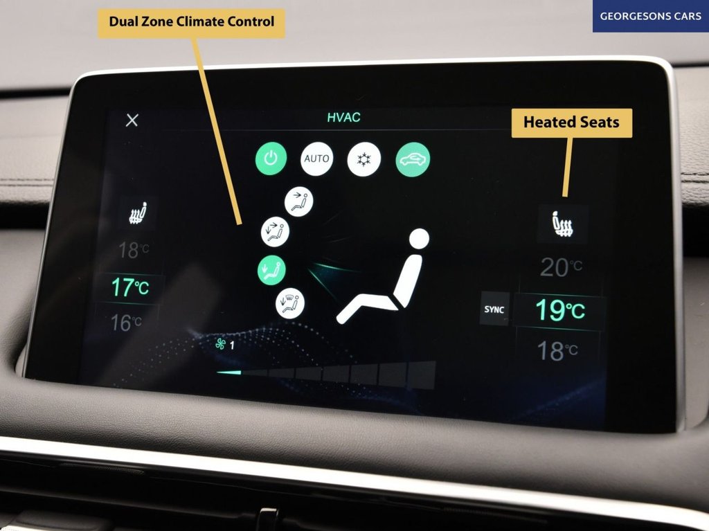 Used MG MG HS 2022 for sale - 78096268: Photo 37