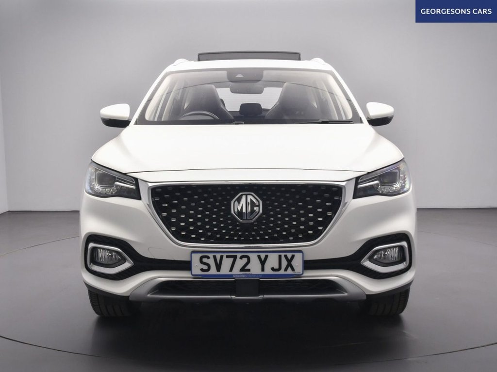 Used MG MG HS 2022 for sale - 78096268: Photo 4