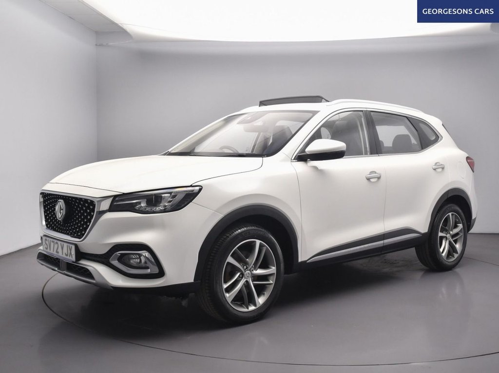 Used MG MG HS 2022 for sale - 78096268: Photo 5