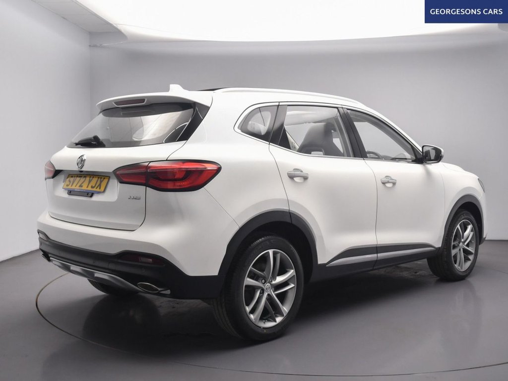 Used MG MG HS 2022 for sale - 78096268: Photo 7