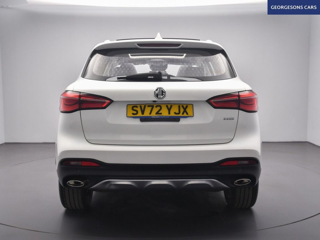 Used MG MG HS 2022 for sale - 78096268: Photo 8