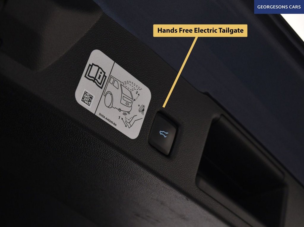 Used Ford Kuga 2021 for sale - 77849818: Photo 10