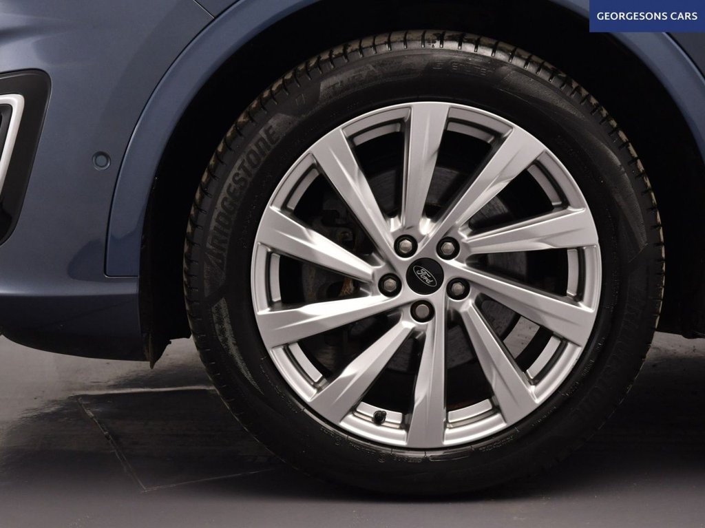 Used Ford Kuga 2021 for sale - 77849818: Photo 11