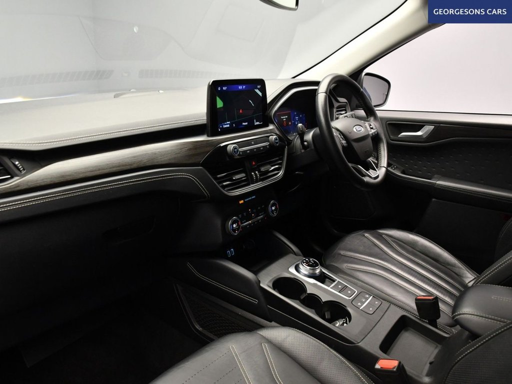 Used Ford Kuga 2021 for sale - 77849818: Photo 12