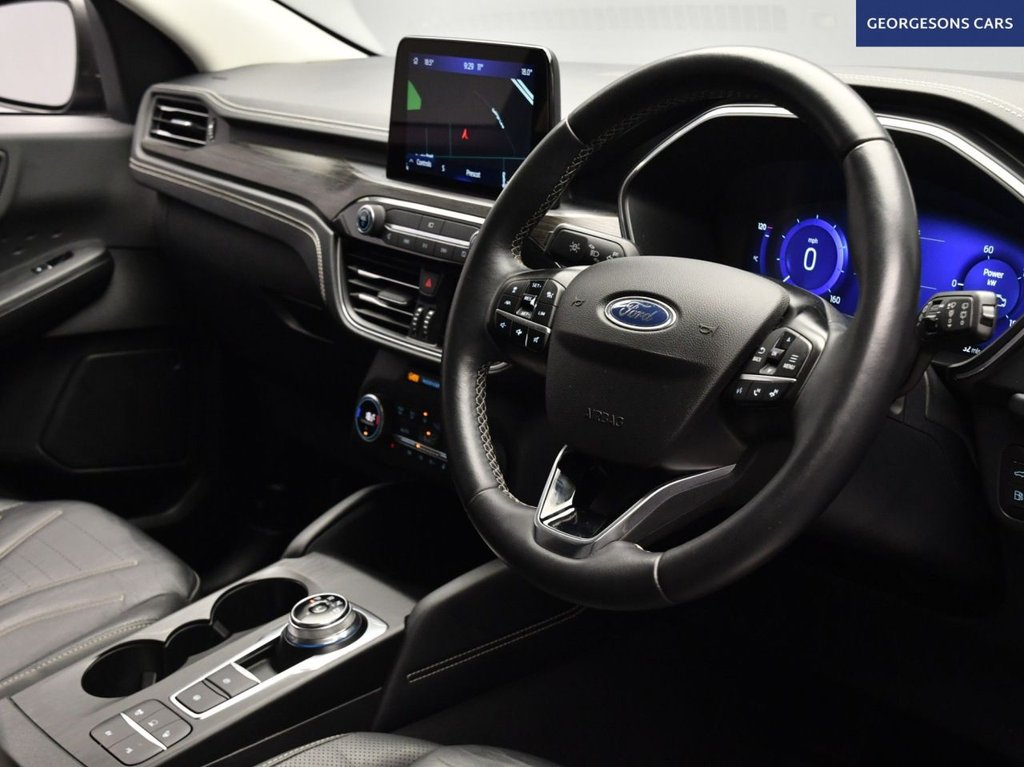 Used Ford Kuga 2021 for sale - 77849818: Photo 13