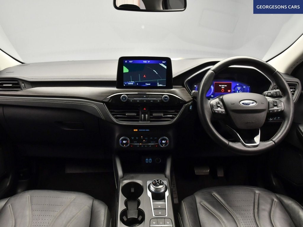 Used Ford Kuga 2021 for sale - 77849818: Photo 14