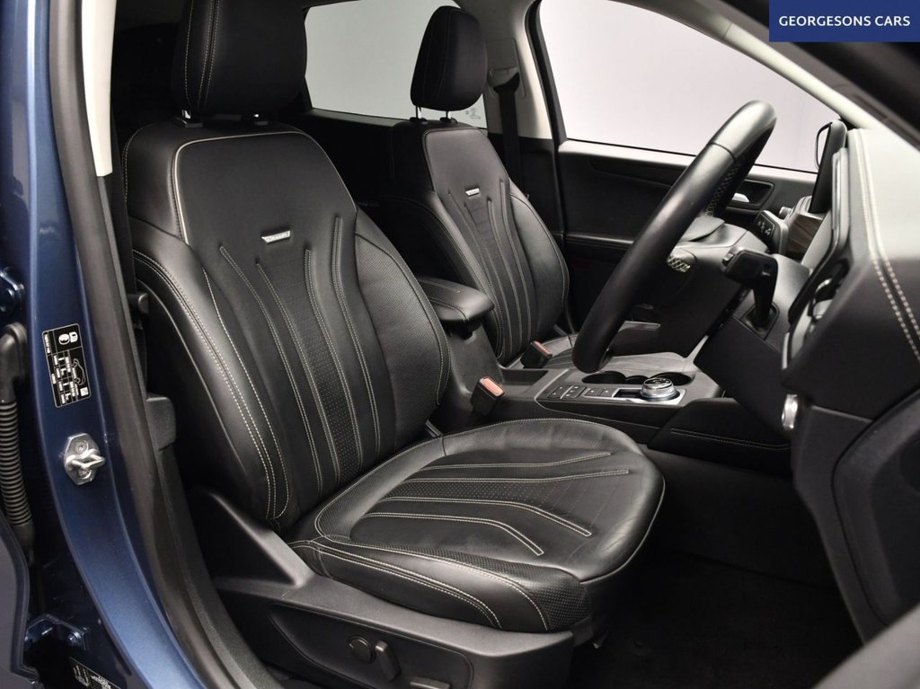 Used Ford Kuga 2021 for sale - 77849818: Photo 15