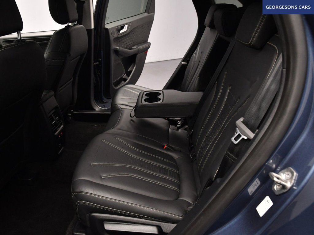 Used Ford Kuga 2021 for sale - 77849818: Photo 19