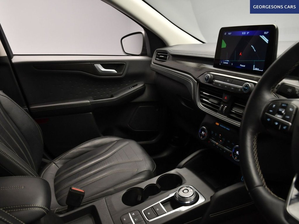 Used Ford Kuga 2021 for sale - 77849818: Photo 23