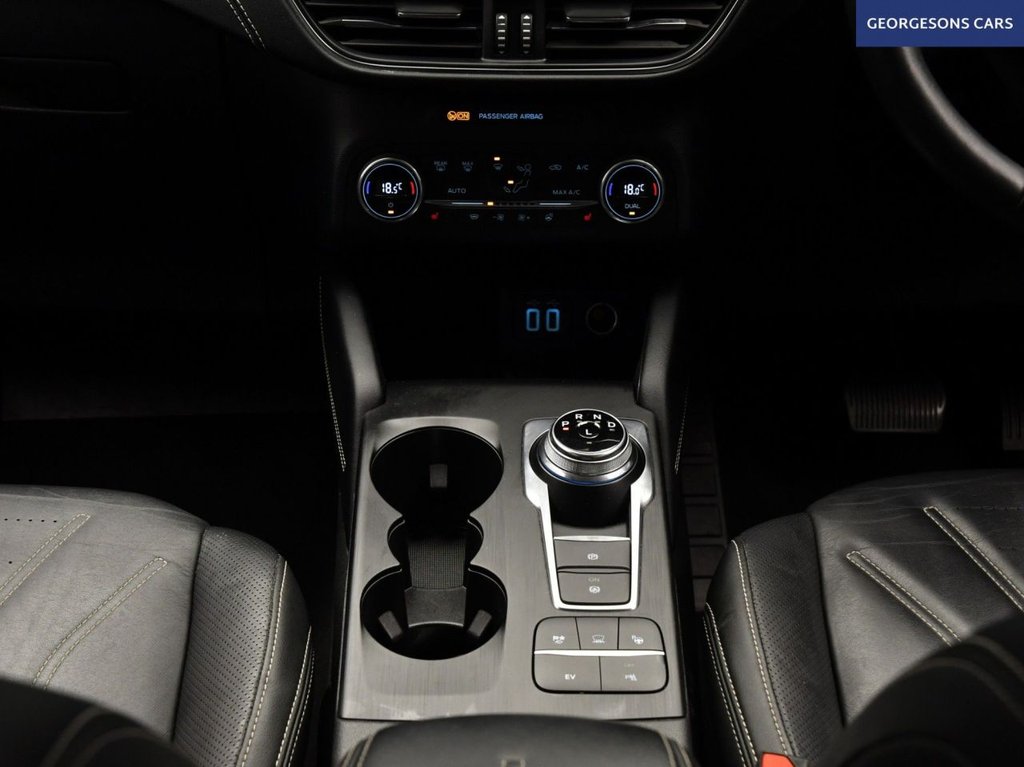 Used Ford Kuga 2021 for sale - 77849818: Photo 24