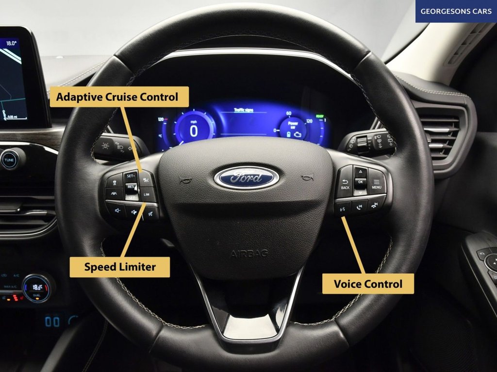 Used Ford Kuga 2021 for sale - 77849818: Photo 25