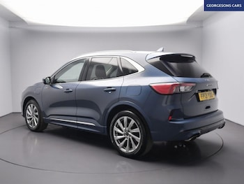 Used Ford Kuga 2021 for sale - 77849818: Photo