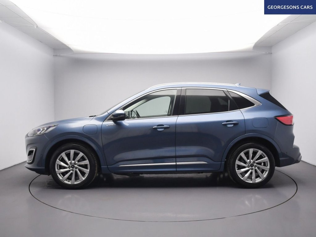 Used Ford Kuga 2021 for sale - 77849818: Photo 3