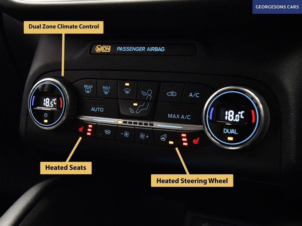 Used Ford Kuga 2021 for sale - 77849818: Photo 30