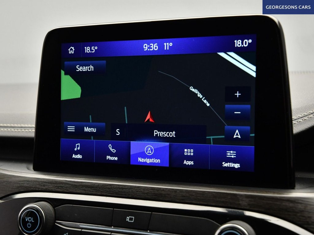 Used Ford Kuga 2021 for sale - 77849818: Photo 33