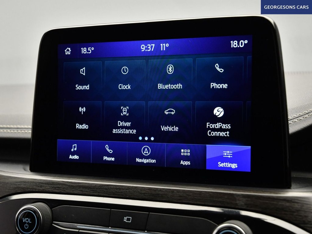 Used Ford Kuga 2021 for sale - 77849818: Photo 34